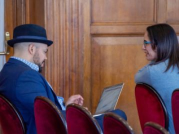 2019 Spring Symposium